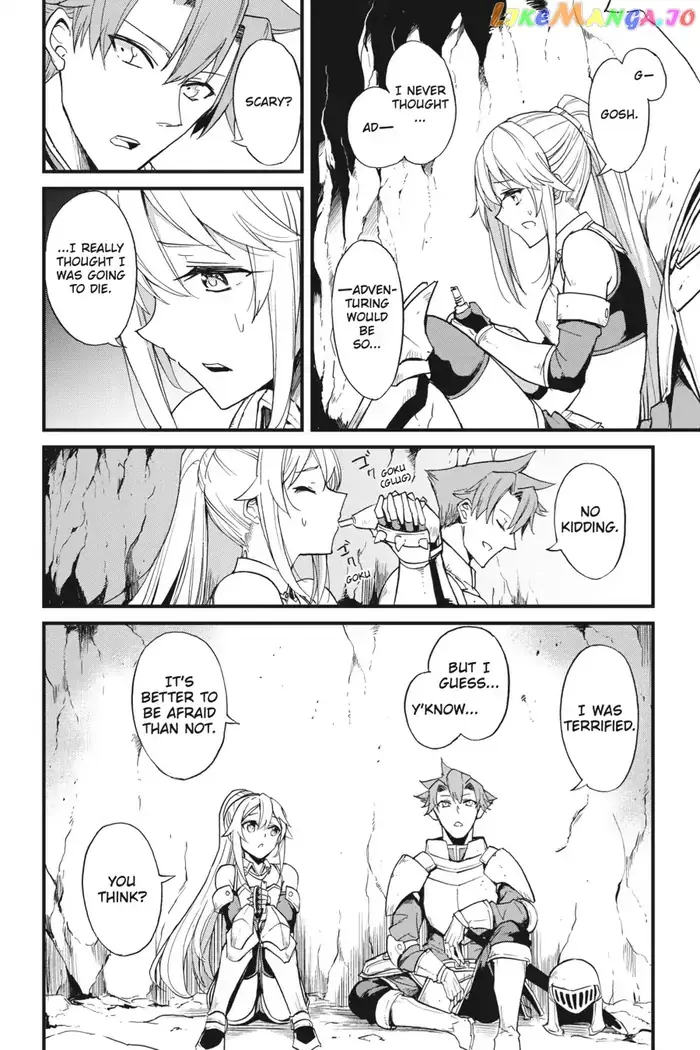 Goblin Slayer: Side Story Year One Chapter 29 image 17_optimized_optimized